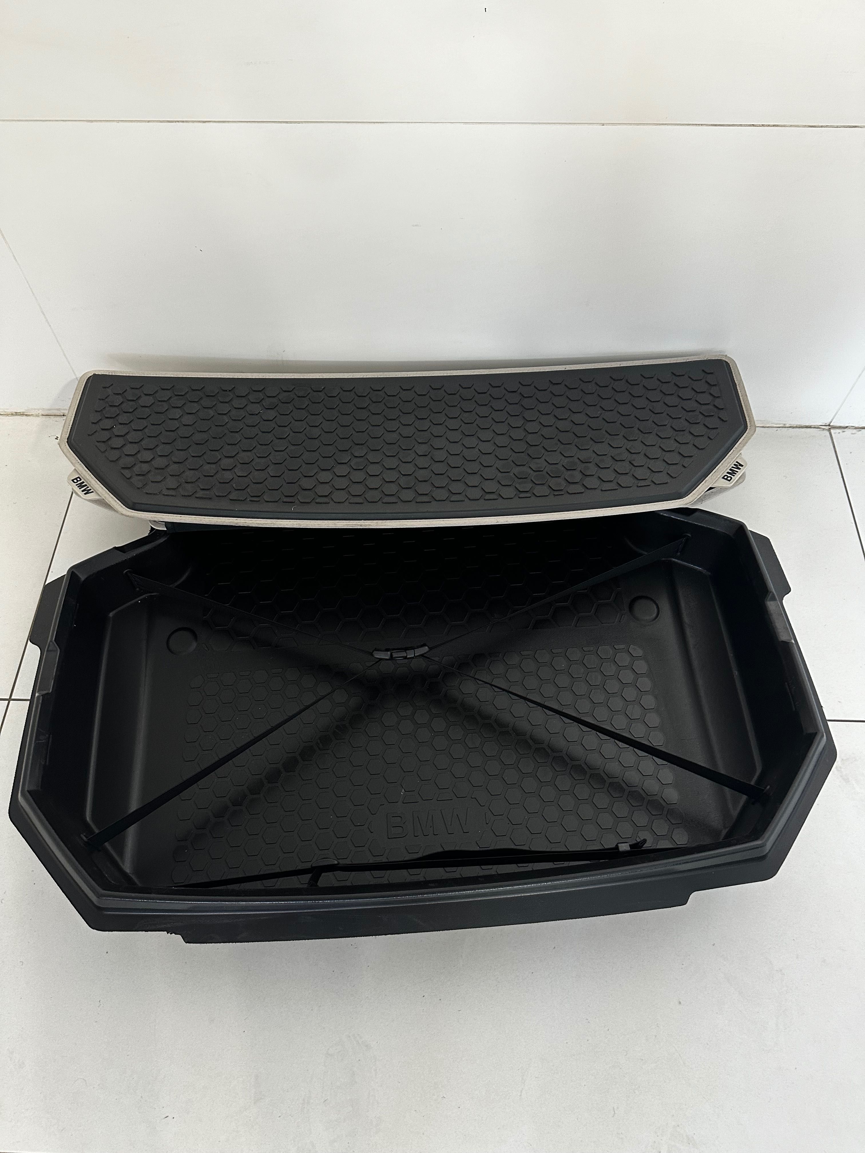 Кора за багажник BMW F20/21