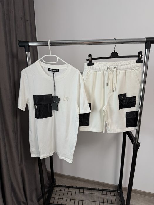 Compleu DOLCE GABBANA super calitate