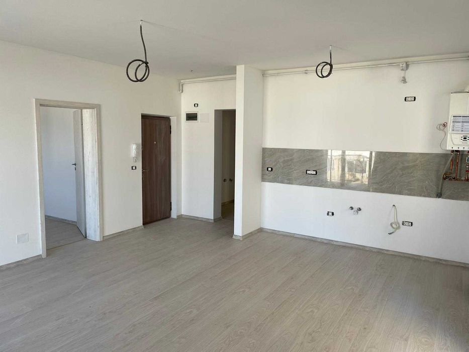 Apartamente 2 cam. 60mp - proprietar - Str. Neptun (4 benzi -Giroc)