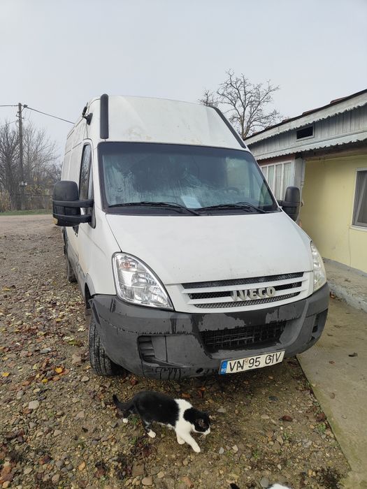 Iveco Daily 35c12