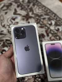 iPhone 14 Pro Max 128gb Dual sim