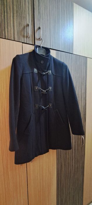 Palton C&A elegant dama