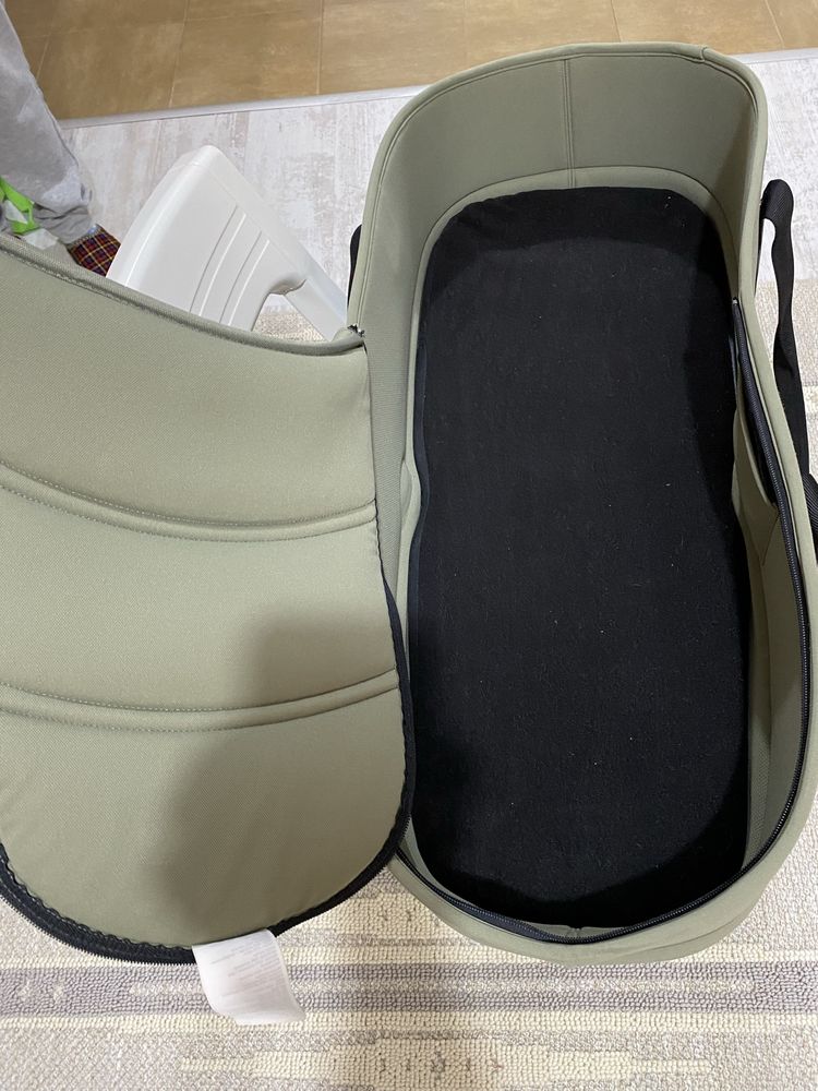 Кош за новородено за Bugaboo