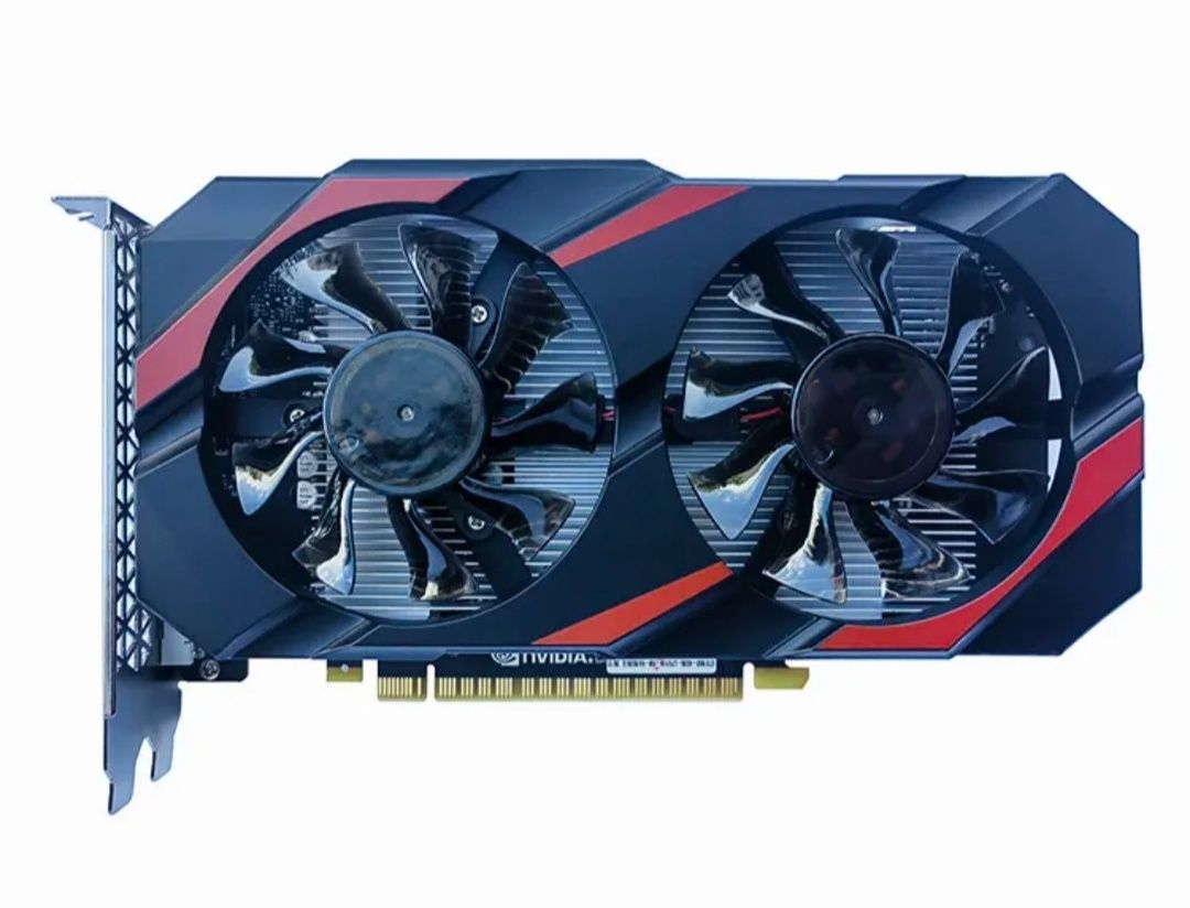 Gtx 1650 4gb video karta