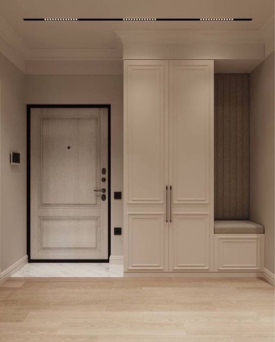 Аренда квартира на ЖК Сеул Мун