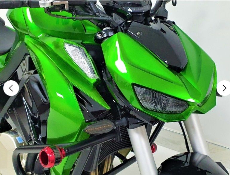 Bikeland Z-Series