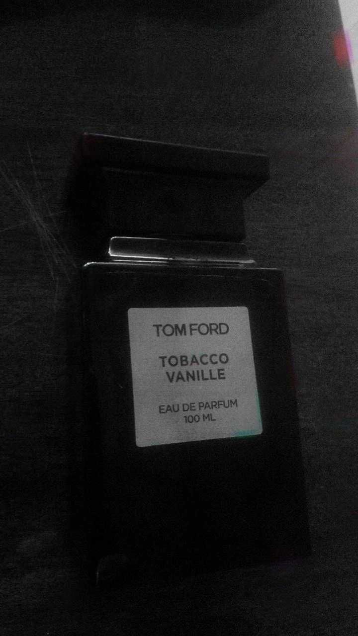Парфюм Tom Ford Tobacco Vanile 100ml