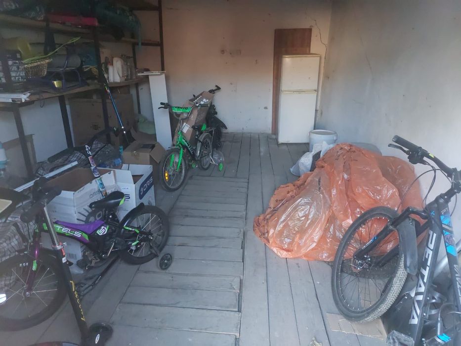 Продам гараж.Срочно!!!