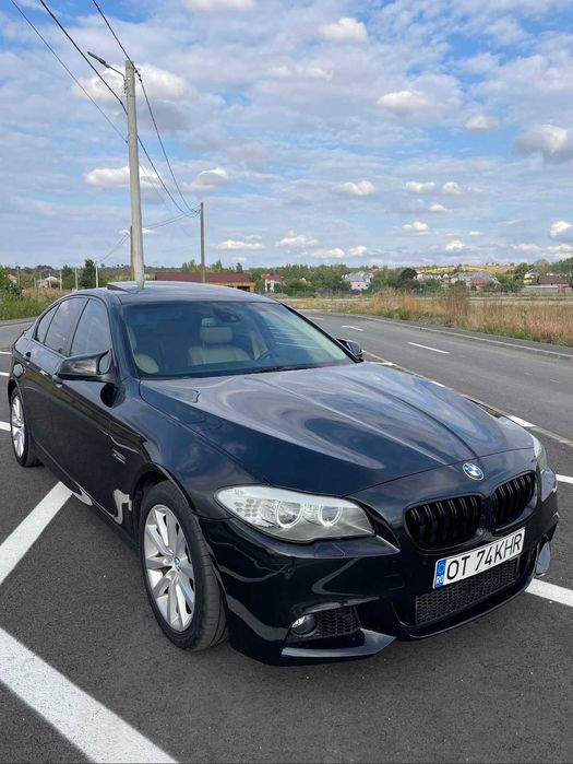 Vand BMW SERIA 5 F10 2.0D