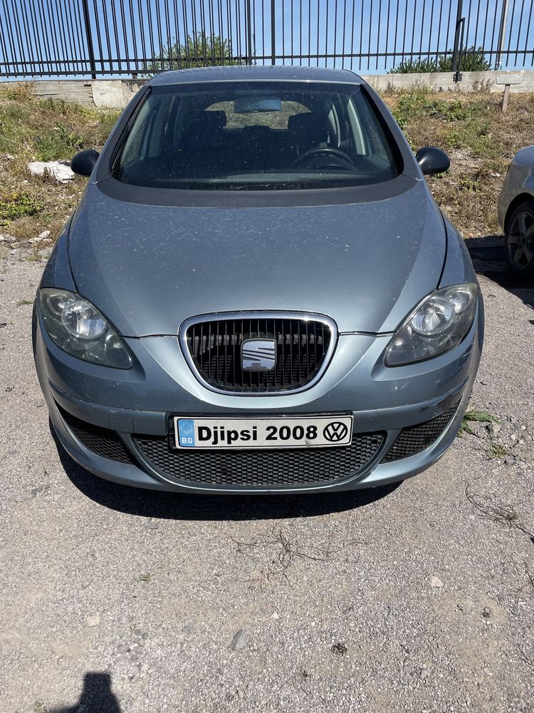 Seat Toledo 1,6 *На части*