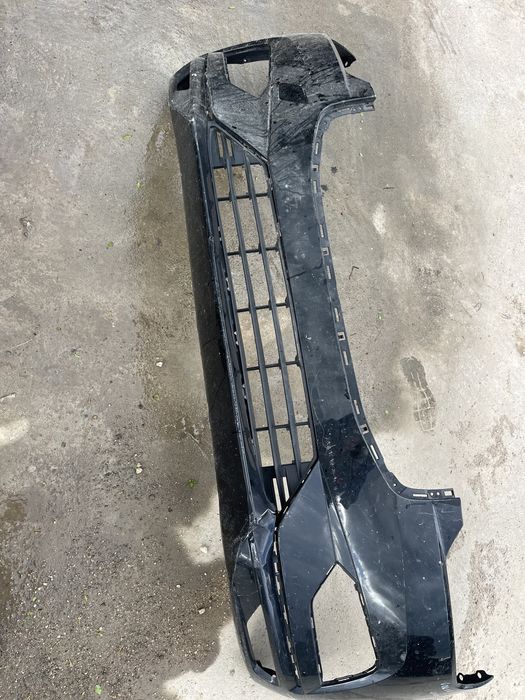 Броня Volvo XC60 2017- 6бр