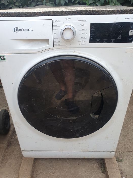Masina de spalat Baukhnecht 9 kg