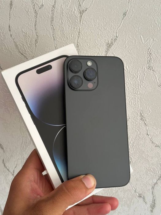 Iphone 14 pro max