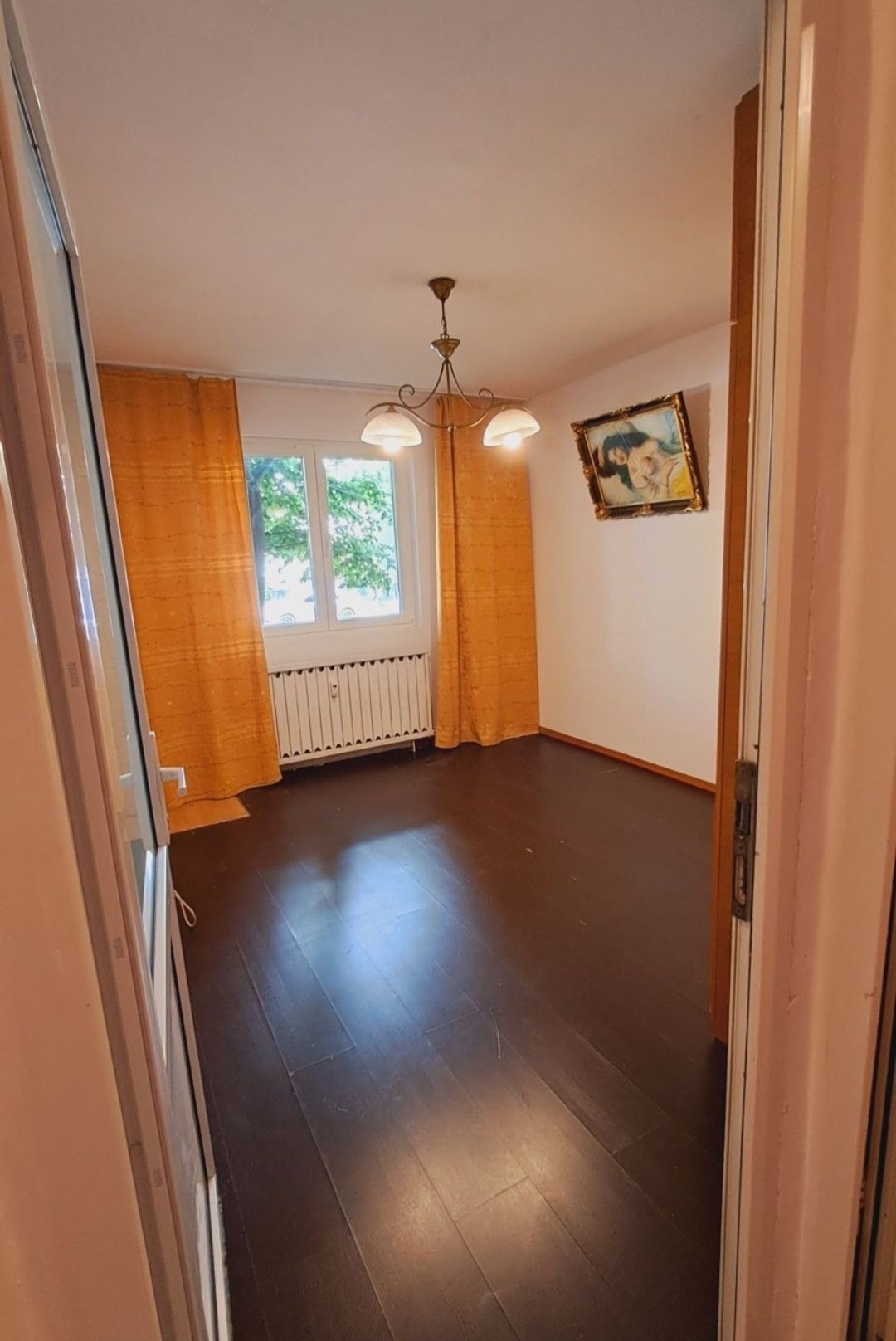 Apartament 4 camere Rahova