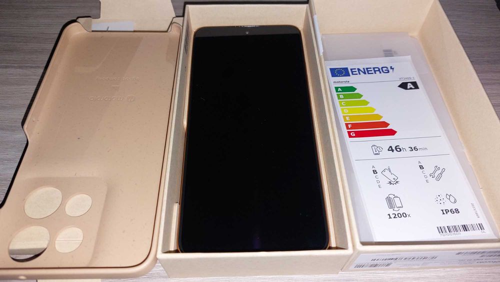 motorola edge50 neo 256Gb нов
