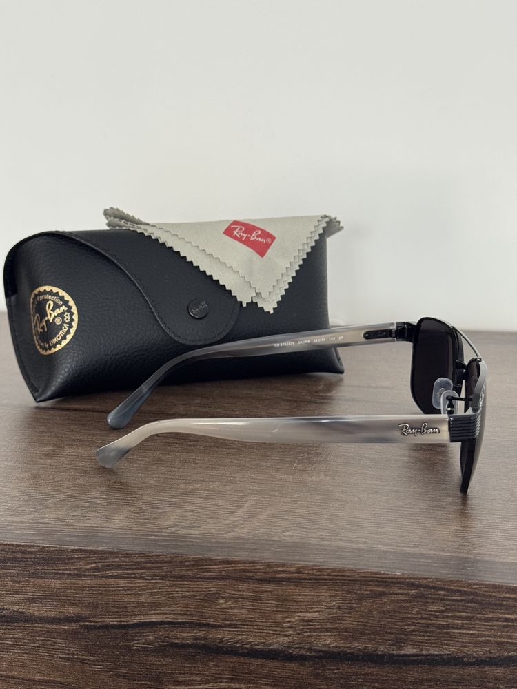 Слънчеви очила Ray-ban