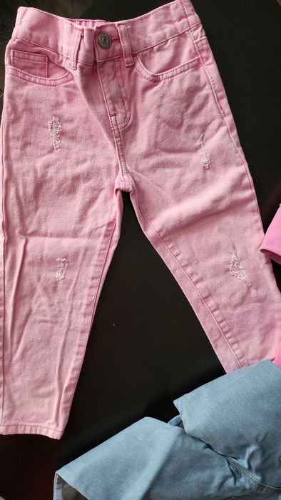 Дрехи Zara,lc waikiki, Marc Jacobs, H&m 3-4год.