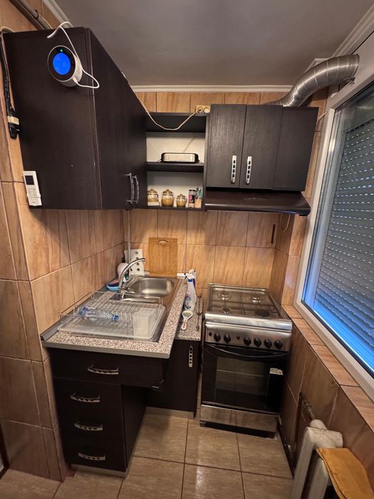 Apartament 2 camere 49m2 cartier Steaua, Cuza Voda nr 3