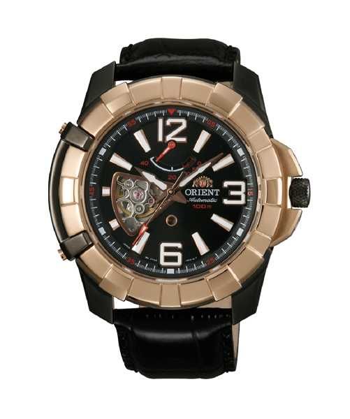 Ceas Orient Sporty Automatic Power Reserve