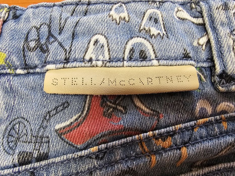 ЛОТ Висок клас дрехи за момиче