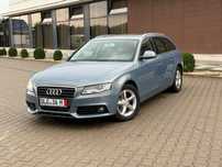 De Vânzare Audi A4 b8 AUTOMAT