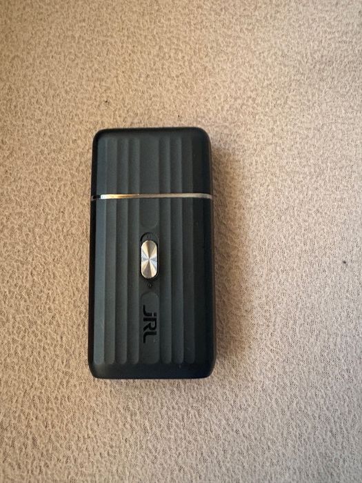 Шейвър JRL Onyx!