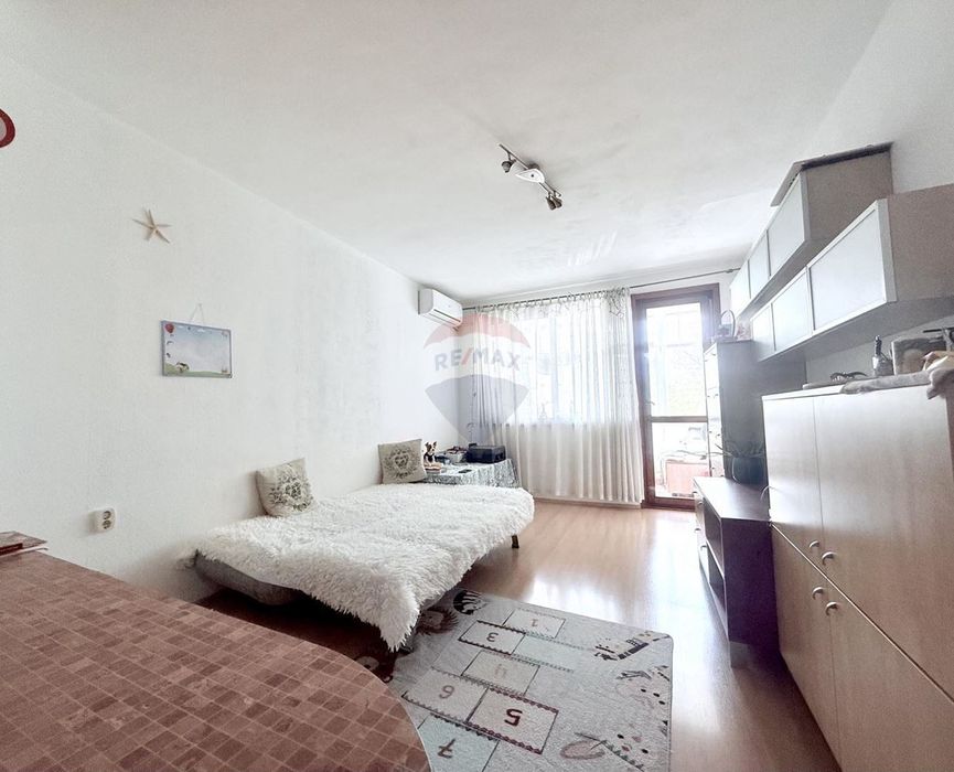 Продава се Тристаен апартамент в Варна, Окръжна болница - 72 кв.м за 2778 €/кв.м - Снимка #6