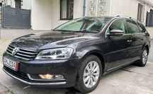 VW Passat B7 /// Import Germania ///