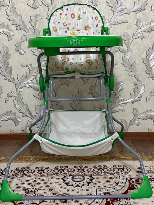 Сидение для кормление