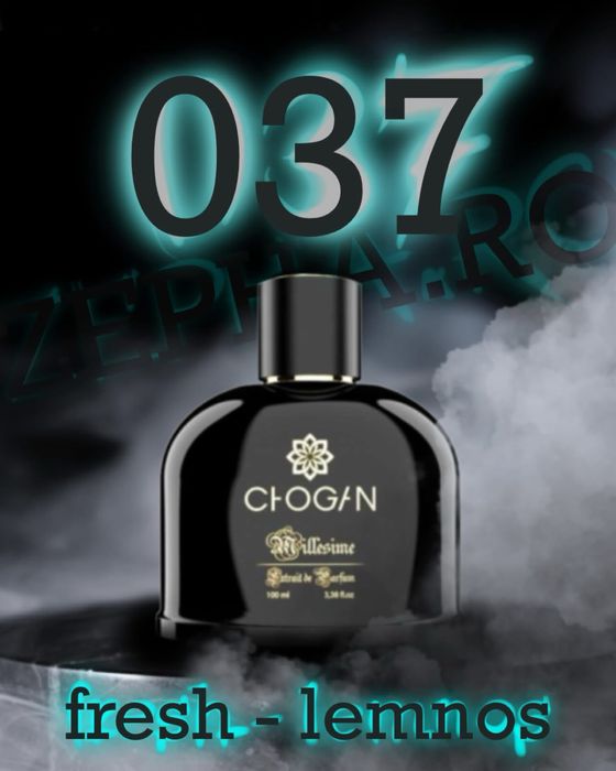 Consultant Independent Chogan – parfumuri Chogan – produse Chogan