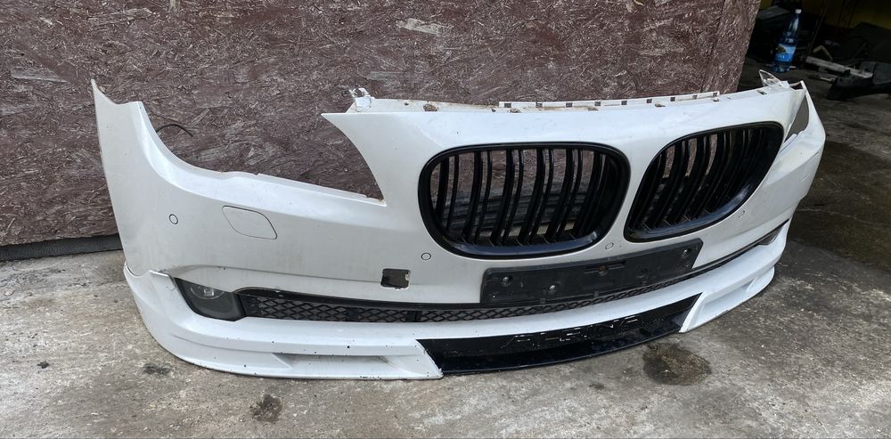 Bara  Fata BMW seria 7 F01 F02 cu fusta Alpina Pret 3500 lei