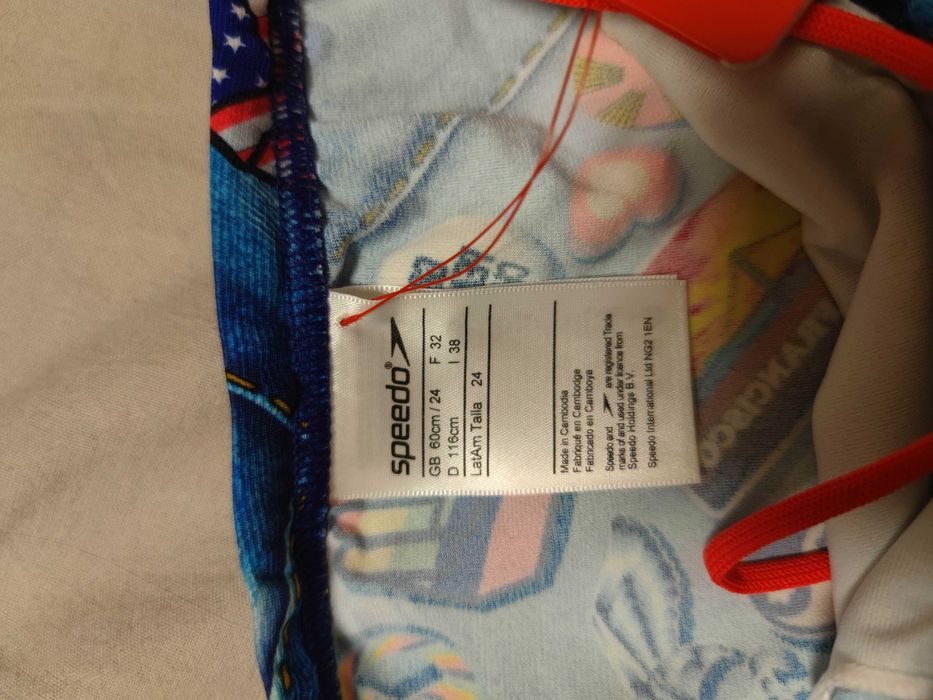 Бански Speedo Размер 24