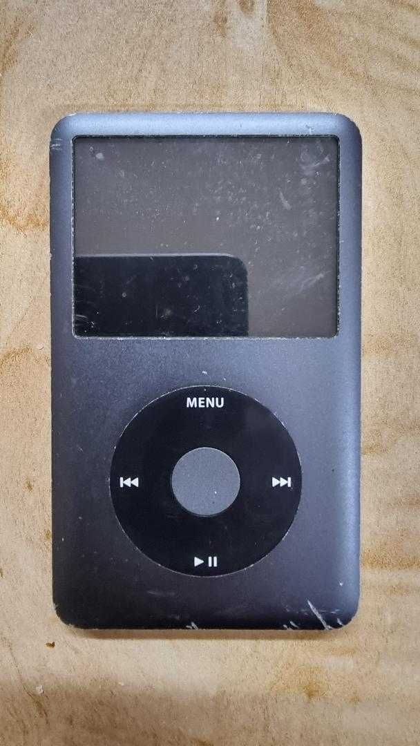 iPod - uri  - classic, nano, shuffle