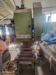 Presa 60 tone cu excentric