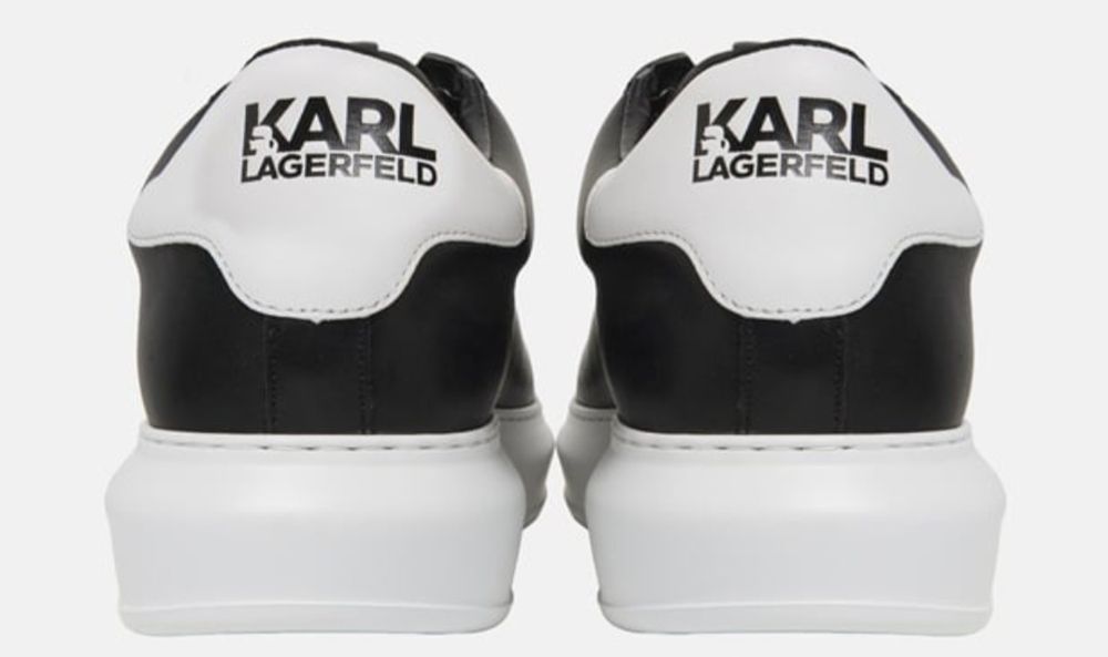 Мъжки кецове Karl Lagerfeld номера 41, 42, 43, 44, 45
