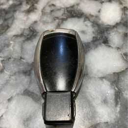 Оргинален Ключ За Mercedes