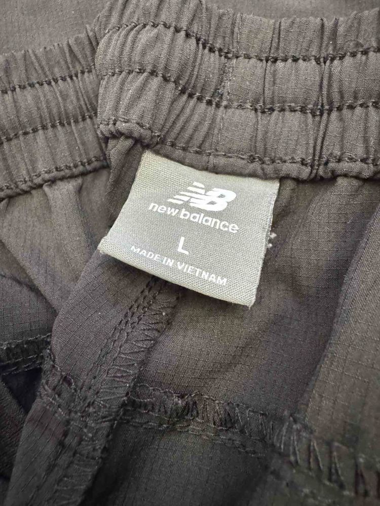 New Balance Cargo Track Pants