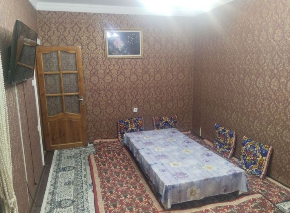 Квартира‼️3комнатная Чиланзар-21кв Продам