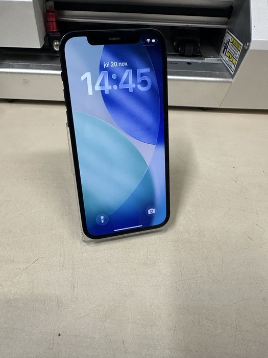 Iphone 12 / 64 gb / 100% baterie / garantie