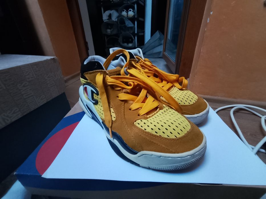 Champion маратонки