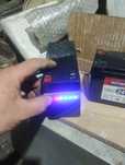 Baterii lithium 24v 120000ma cu incarcator.h cu 18650 bms