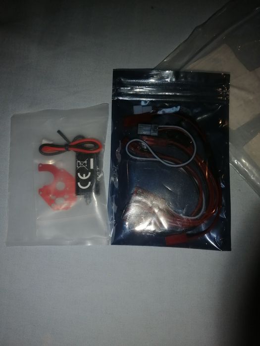 Четков мотор с Комплект четково ESC 30A