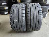 285/35/20 PIRELLI 2бр