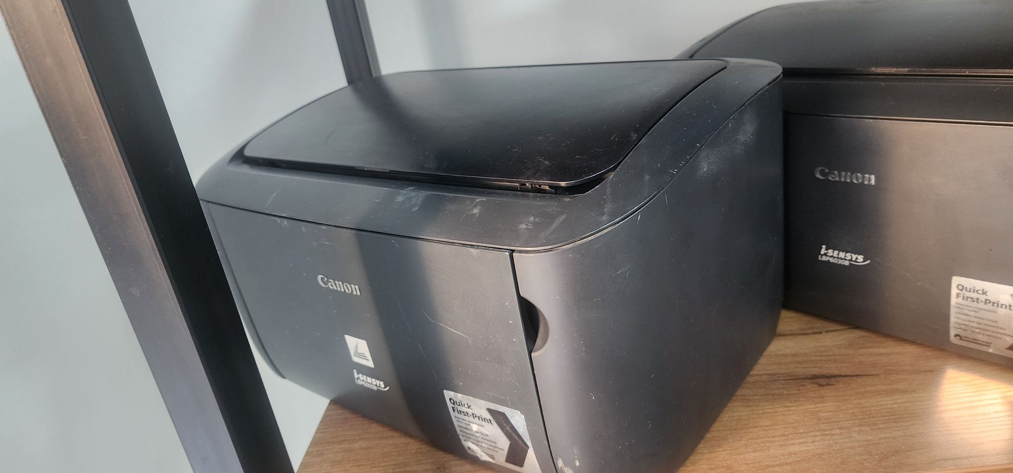 Canon 2900 Canon 6030 printerlar