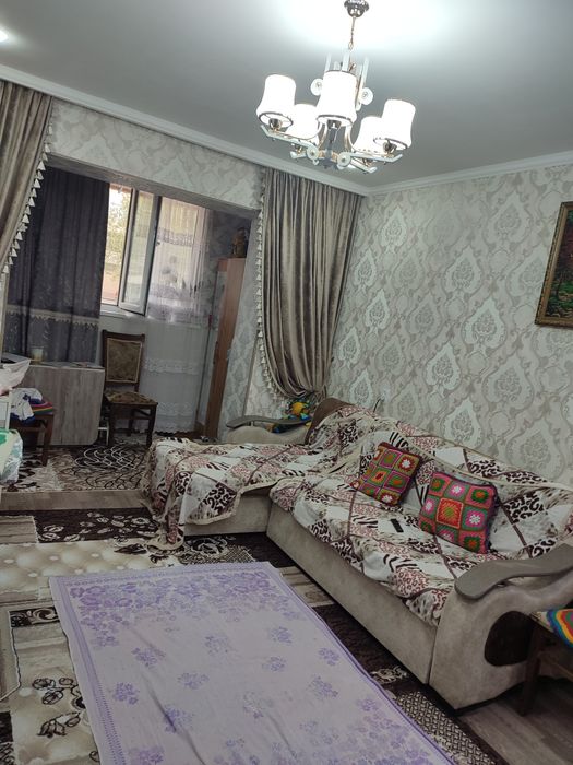 Продается квартира