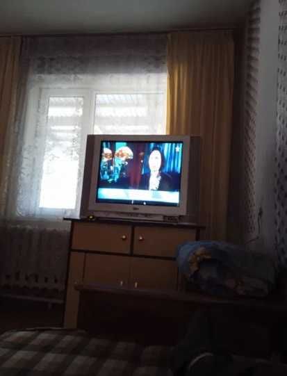 Телевизор с Вайфай и Ютуб, LG 21" дюйм - 53 см. В хорошем состояние.