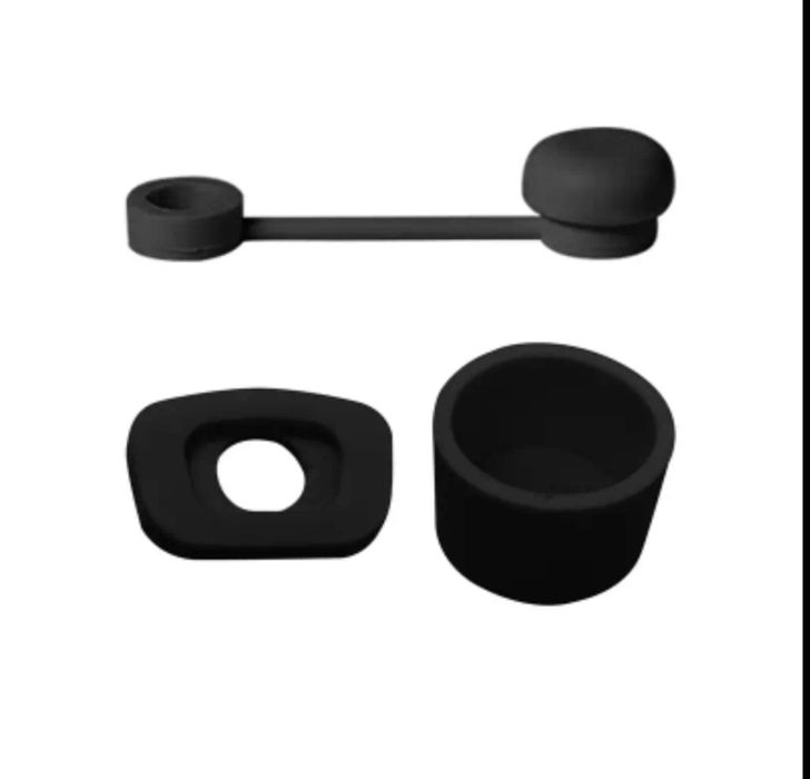 Pt 8 pcs Cana Stanley - Sistem anticurgere, 2pai cu 2capac si suport