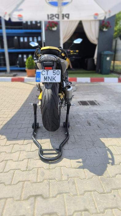 Honda Hornet PC41 2007 ABS