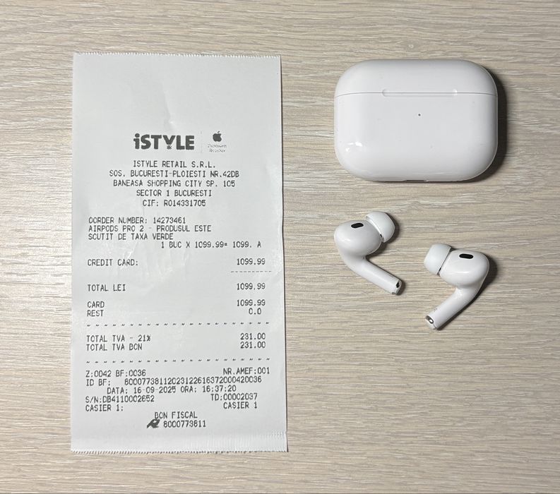 Apple Airpods Pro 2