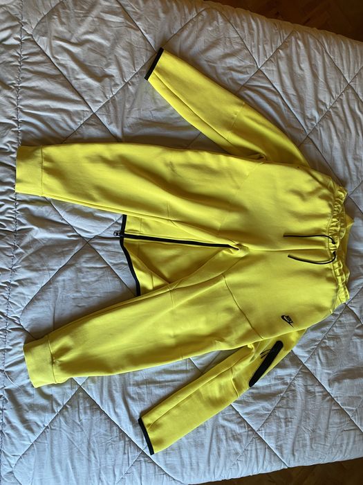 Nike Tech Fleece XL